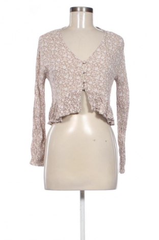 Дамска блуза L.A. Hearts by Pacsun, Размер M, Цвят Многоцветен, Цена 2,55 €