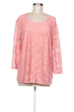 Bluză de femei LC Waikiki, Mărime XXL, Culoare Roz, Preț 38,99 Lei