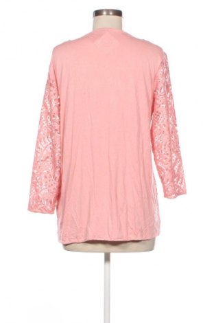 Bluză de femei LC Waikiki, Mărime XXL, Culoare Roz, Preț 38,99 Lei