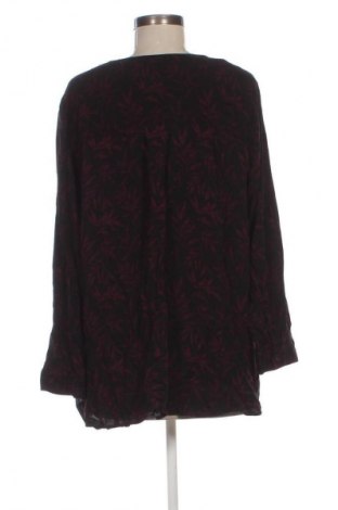 Дамска блуза LC Waikiki, Размер 3XL, Цвят Многоцветен, Цена 9,93 €