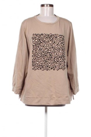 Дамска блуза LC Waikiki, Размер 4XL, Цвят Многоцветен, Цена 10,91 €