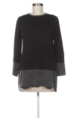 Дамска блуза LC Waikiki, Размер M, Цвят Черен, Цена 3,06 €