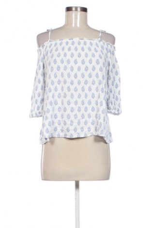 Bluzka damska LC Waikiki, Rozmiar XL, Kolor Kolorowy, Cena 32,99 zł