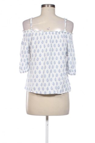 Bluzka damska LC Waikiki, Rozmiar XL, Kolor Kolorowy, Cena 32,99 zł