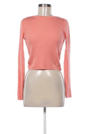 Дамска блуза LC Waikiki, Размер S, Цвят Червен, Цена 3,06 €