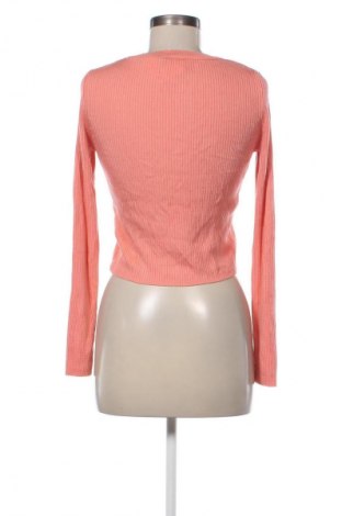 Дамска блуза LC Waikiki, Размер S, Цвят Червен, Цена 3,06 €