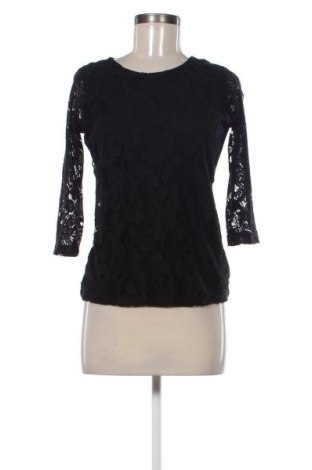 Bluzka damska LC Waikiki, Rozmiar M, Kolor Czarny, Cena 17,99 zł