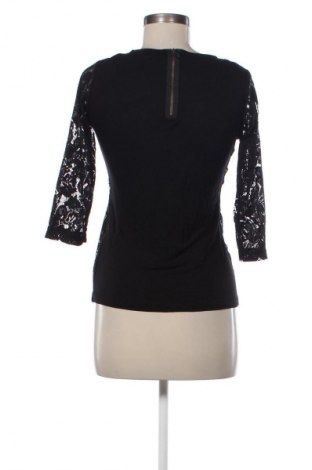 Bluzka damska LC Waikiki, Rozmiar M, Kolor Czarny, Cena 17,99 zł