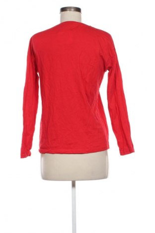 Дамска блуза LC Waikiki, Размер XS, Цвят Червен, Цена 3,57 €