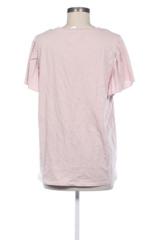 Damen Shirt LC Waikiki, Größe 4XL, Farbe Aschrosa, Preis € 5,99