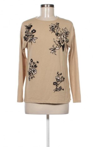 Dámská halenka LC Waikiki, Velikost S, Barva Béžová, Cena  79,00 Kč