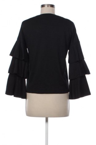 Дамска блуза LC Waikiki, Размер S, Цвят Черен, Цена 3,06 €