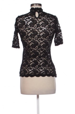 Дамска блуза LC Waikiki, Размер M, Цвят Черен, Цена 5,00 €