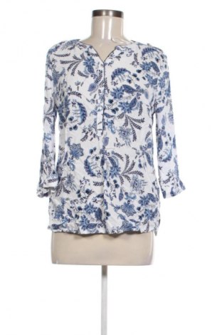 Дамска блуза LC Waikiki, Размер M, Цвят Многоцветен, Цена 3,57 €