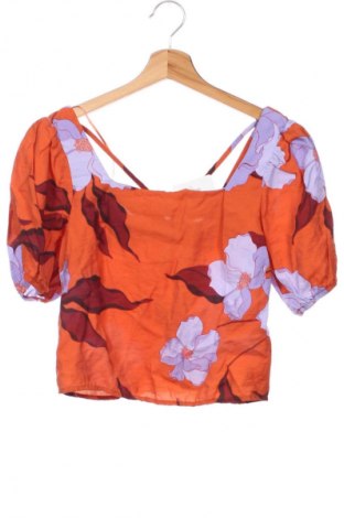 Dámská halenka LCW, Velikost XS, Barva Vícebarevné, Cena  49,00 Kč