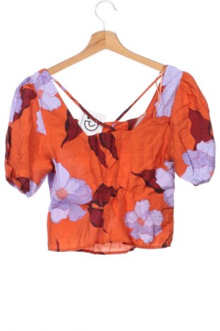 Dámská halenka LCW, Velikost XS, Barva Vícebarevné, Cena  49,00 Kč