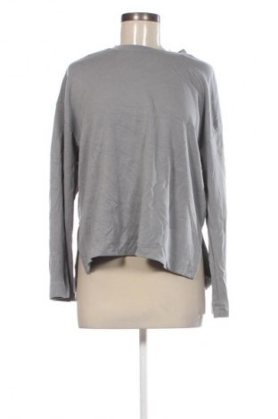 Дамска блуза LCW, Размер M, Цвят Сив, Цена 4,09 €