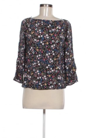 Дамска блуза LCW, Размер S, Цвят Многоцветен, Цена 2,04 €