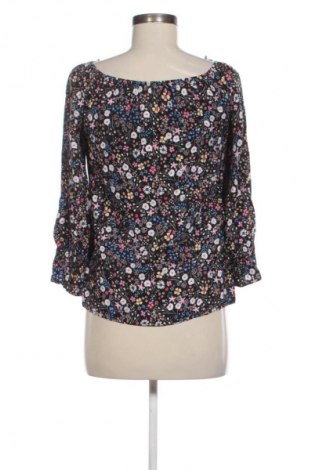 Дамска блуза LCW, Размер S, Цвят Многоцветен, Цена 2,04 €