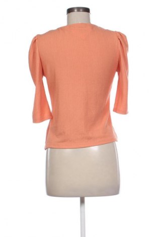 Bluzka damska LCW, Rozmiar M, Kolor Pomarańczowy, Cena 6,99 zł