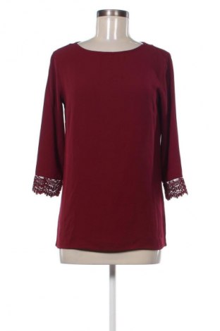 Dámská halenka LCW, Velikost S, Barva Červená, Cena  49,00 Kč