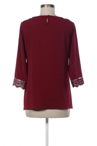 Dámská halenka LCW, Velikost S, Barva Červená, Cena  49,00 Kč