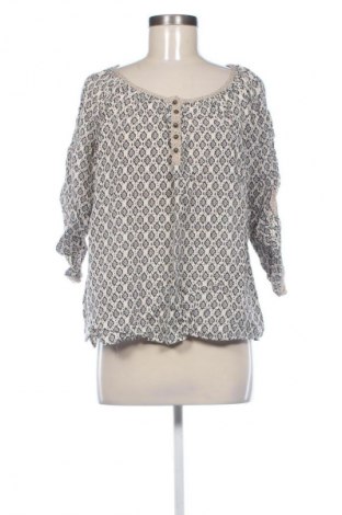 Damen Shirt La Redoute, Größe L, Farbe Mehrfarbig, Preis € 2,99