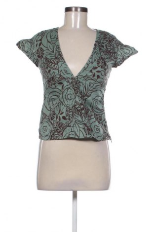 Bluzka damska Lab, Rozmiar L, Kolor Kolorowy, Cena 21,99 zł