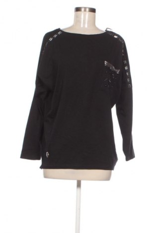 Дамска блуза Lady Elite, Размер M, Цвят Черен, Цена 2,04 €