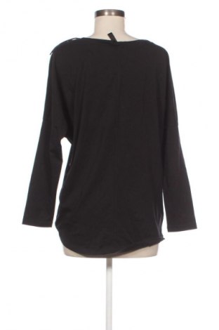 Дамска блуза Lady Elite, Размер M, Цвят Черен, Цена 2,04 €