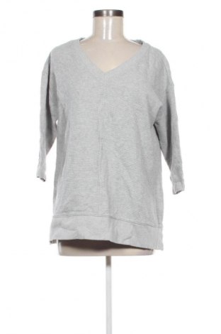 Дамска блуза Lands' End, Размер M, Цвят Сив, Цена 2,04 €