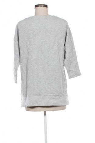 Дамска блуза Lands' End, Размер M, Цвят Сив, Цена 2,04 €