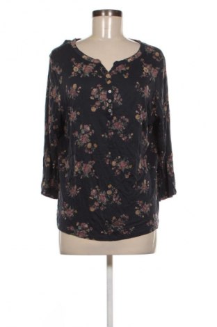 Дамска блуза Lascana, Размер XL, Цвят Многоцветен, Цена 2,55 €