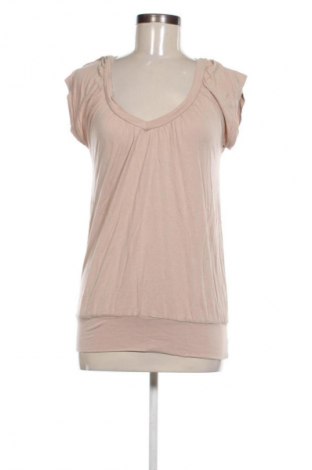 Дамска блуза Lascana, Размер S, Цвят Бежов, Цена 4,60 €