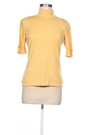 Damen Shirt Laura, Größe S, Farbe Gelb, Preis € 2,99