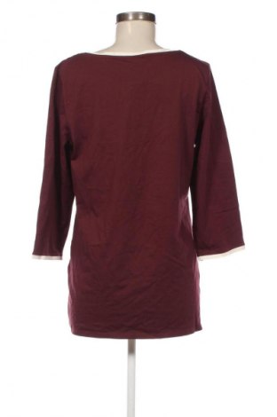 Дамска блуза Laura Di Sarpi, Размер XL, Цвят Червен, Цена 4,60 €