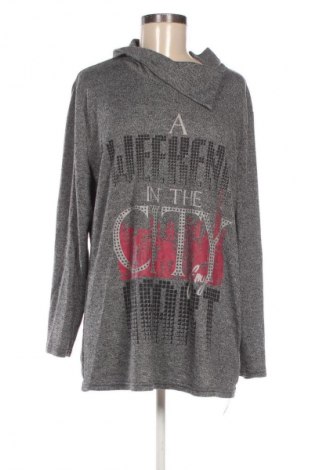 Дамска блуза Laura T., Размер XXL, Цвят Многоцветен, Цена 9,26 €