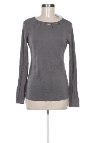 Дамска блуза Laura Torelli, Размер M, Цвят Сив, Цена 3,57 €