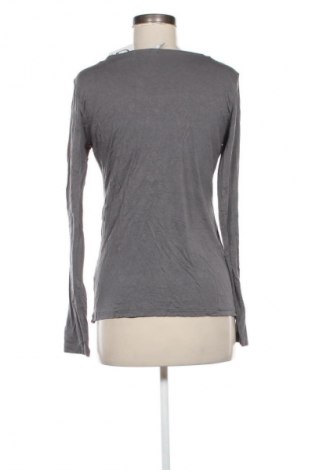 Дамска блуза Laura Torelli, Размер M, Цвят Сив, Цена 3,57 €