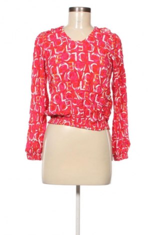 Dámská halenka Laura Torelli, Velikost S, Barva Vícebarevné, Cena  69,00 Kč