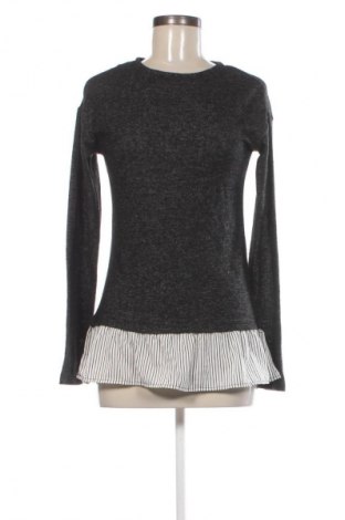 Dámska blúza Laura Torelli, Veľkosť XS, Farba Čierna, Cena  11,95 €