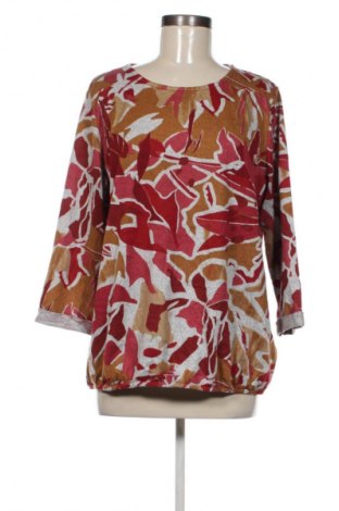 Dámska blúza Laura Torelli, Veľkosť L, Farba Viacfarebná, Cena  5,95 €