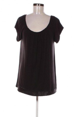 Bluzka damska Laura Torelli, Rozmiar L, Kolor Czarny, Cena 30,53 zł