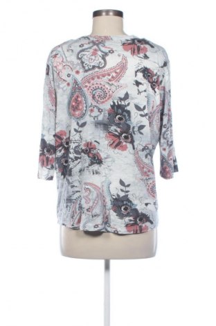 Dámská halenka Laura Torelli, Velikost L, Barva Vícebarevné, Cena  49,00 Kč