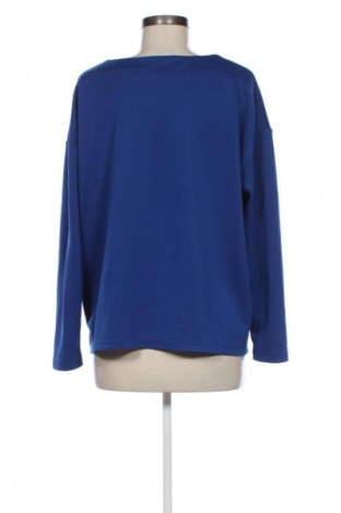 Bluzka damska Laura Torelli, Rozmiar M, Kolor Niebieski, Cena 6,99 zł