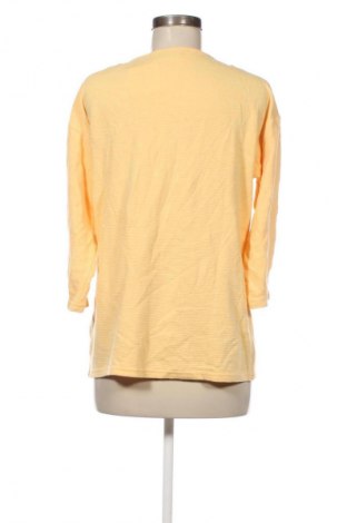 Dámská halenka Laura Torelli, Velikost M, Barva Žlutá, Cena  49,00 Kč