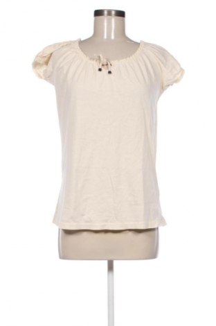 Bluzka damska Laura Torelli, Rozmiar S, Kolor Żółty, Cena 25,70 zł