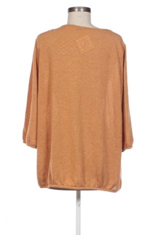 Bluză de femei Laura Torelli, Mărime XL, Culoare Maro, Preț 25,99 Lei