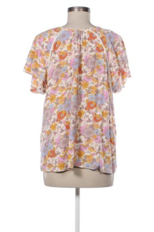 Damen Shirt Laura Torelli, Größe L, Farbe Mehrfarbig, Preis € 5,00