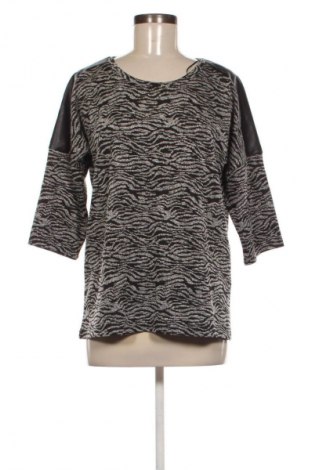 Bluzka damska Laura Torelli, Rozmiar M, Kolor Kolorowy, Cena 6,99 zł